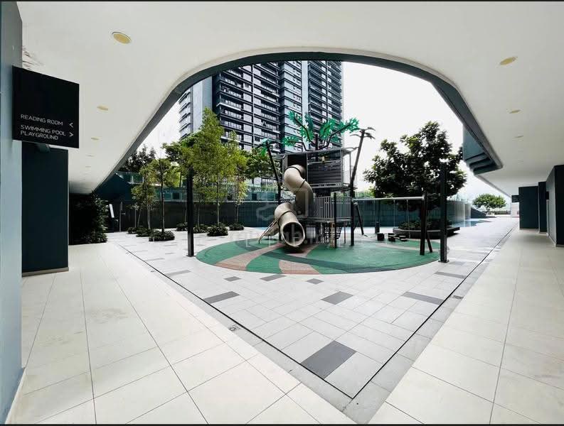 Kediaman Servis untuk Disewa di Setia City Residences - Lim Lee Lee - PropertyGuru.com.my