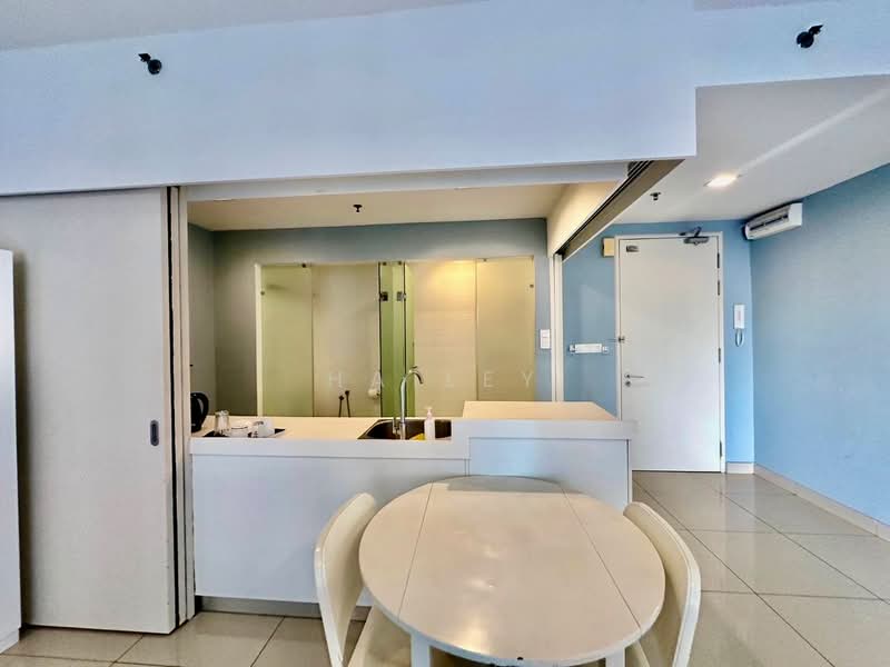 Service Residence for Rent at Trefoil @ Setia City - Hailey Ho - PropertyGuru.com.my