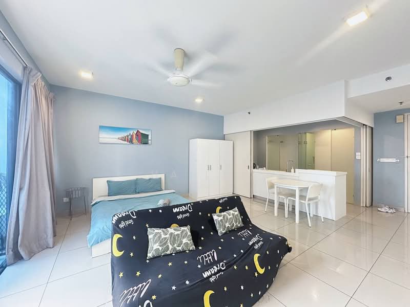 Service Residence for Rent at Trefoil @ Setia City - Hailey Ho - PropertyGuru.com.my