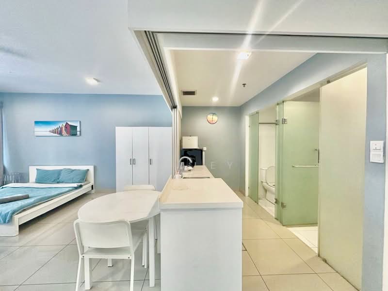 Service Residence for Rent at Trefoil @ Setia City - Hailey Ho - PropertyGuru.com.my