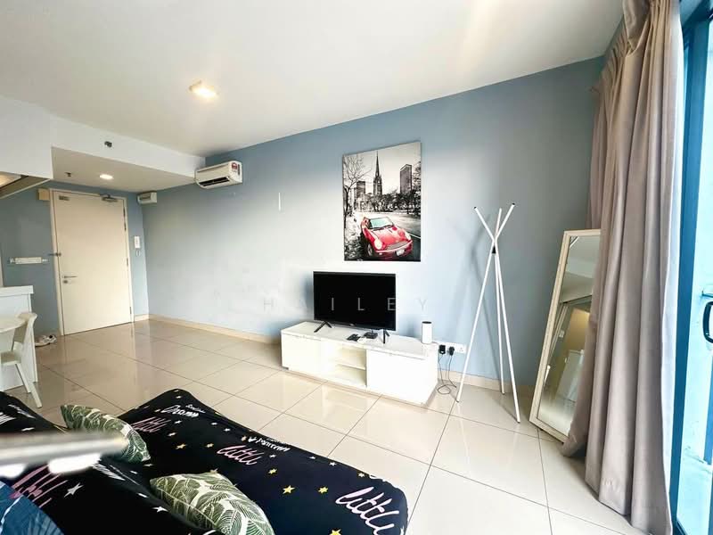 Service Residence for Rent at Trefoil @ Setia City - Hailey Ho - PropertyGuru.com.my