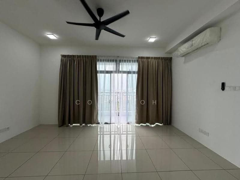 Service Residence for Rent at 8Scape Residence @ Sutera - Cora Loh - PropertyGuru.com.my
