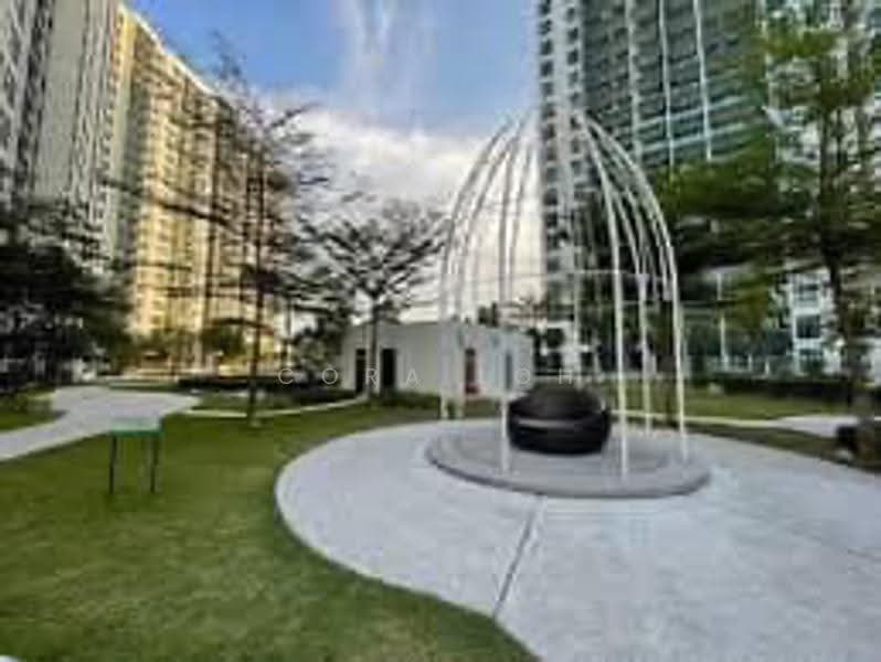 Service Residence for Rent at 8Scape Residence @ Sutera - Cora Loh - PropertyGuru.com.my