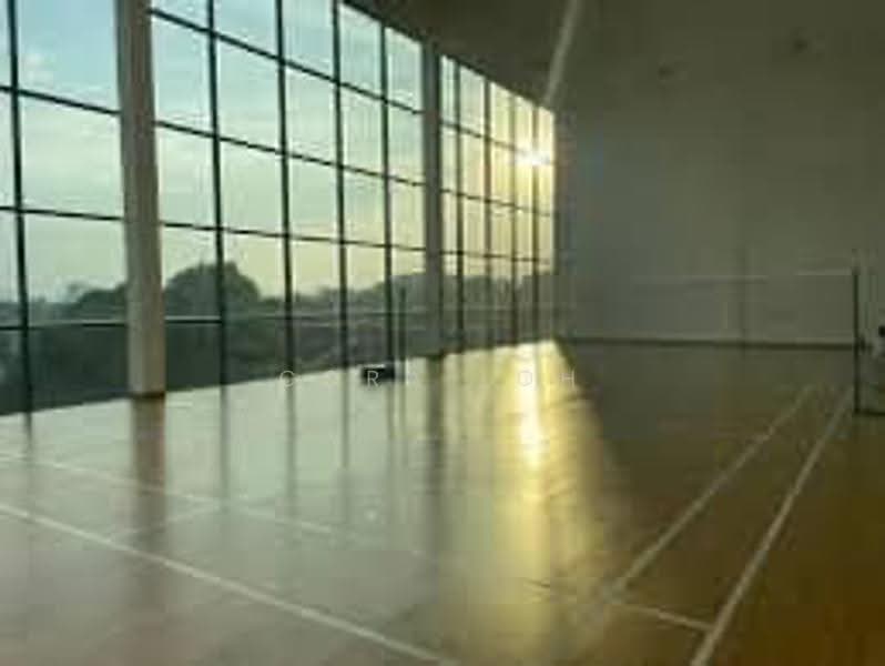 Service Residence for Rent at 8Scape Residence @ Sutera - Cora Loh - PropertyGuru.com.my