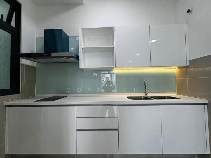 Service Residence for Rent at 8Scape Residence @ Sutera - Cora Loh - PropertyGuru.com.my