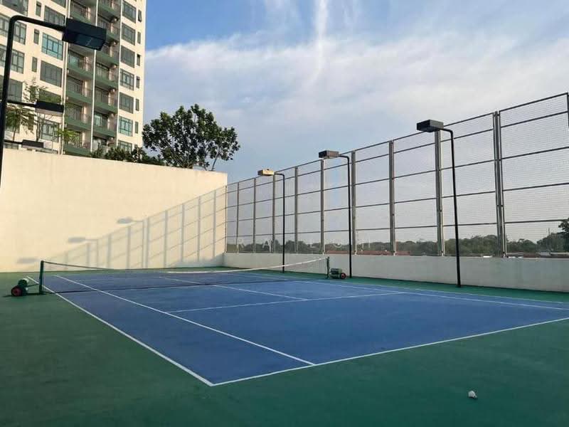 Service Residence for Rent at 8Scape Residence @ Sutera - Cora Loh - PropertyGuru.com.my