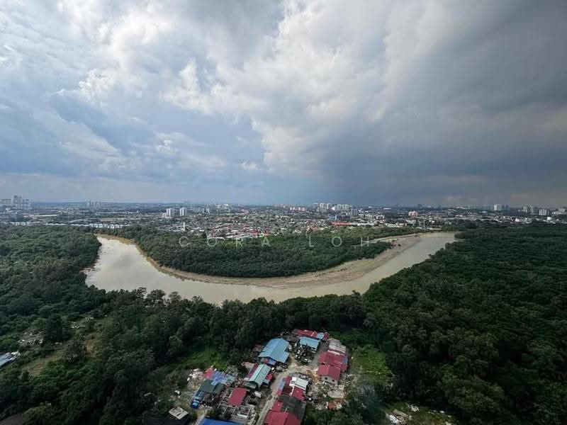 Service Residence for Rent at 8Scape Residence @ Sutera - Cora Loh - PropertyGuru.com.my