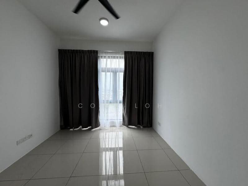 Service Residence for Rent at 8Scape Residence @ Sutera - Cora Loh - PropertyGuru.com.my