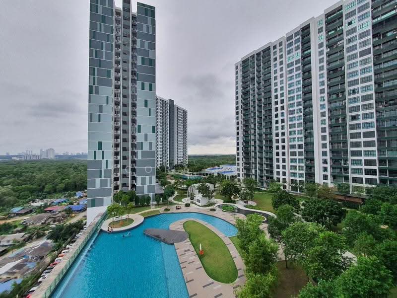 Service Residence for Rent at 8Scape Residence @ Sutera - Cora Loh - PropertyGuru.com.my