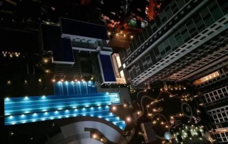 Service Residence for Rent at 8Scape Residence @ Sutera - Cora Loh - PropertyGuru.com.my