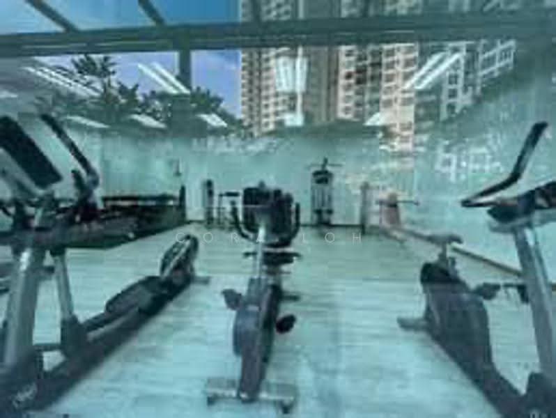 Service Residence for Rent at 8Scape Residence @ Sutera - Cora Loh - PropertyGuru.com.my