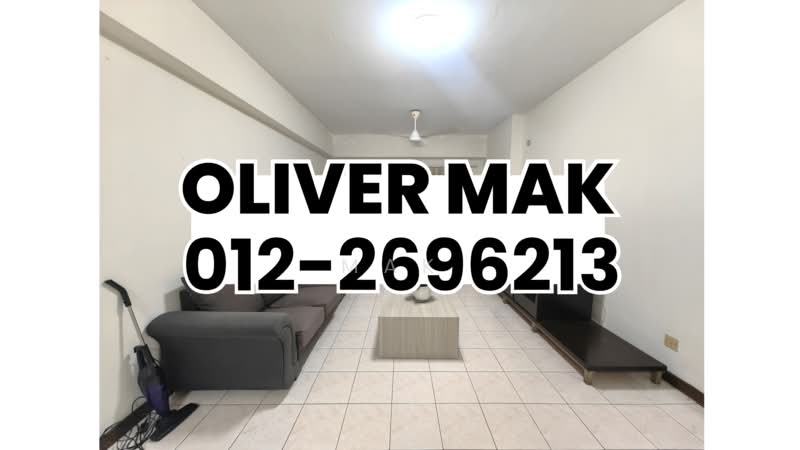 Condominium for Sale at Vista Komanwel A - Mak Oliver - PropertyGuru.com.my