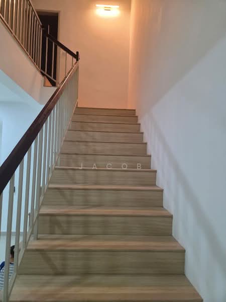 2-storey Terraced House for Rent in Bandar Serenia (Dengkil) - Jacob Simmon - PropertyGuru.com.my