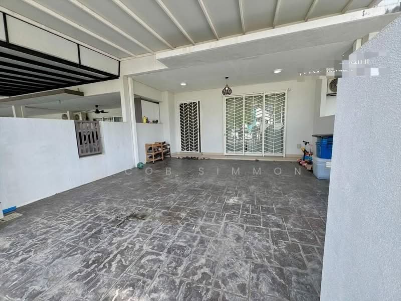 Rumah Teres 2-Tingkat untuk Disewa di Bandar Serenia (Dengkil) - Jacob Simmon - Exterior - PropertyGuru.com.my
