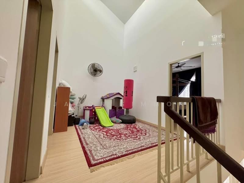 Rumah Teres 2-Tingkat untuk Disewa di Bandar Serenia (Dengkil) - Jacob Simmon - Interior - PropertyGuru.com.my