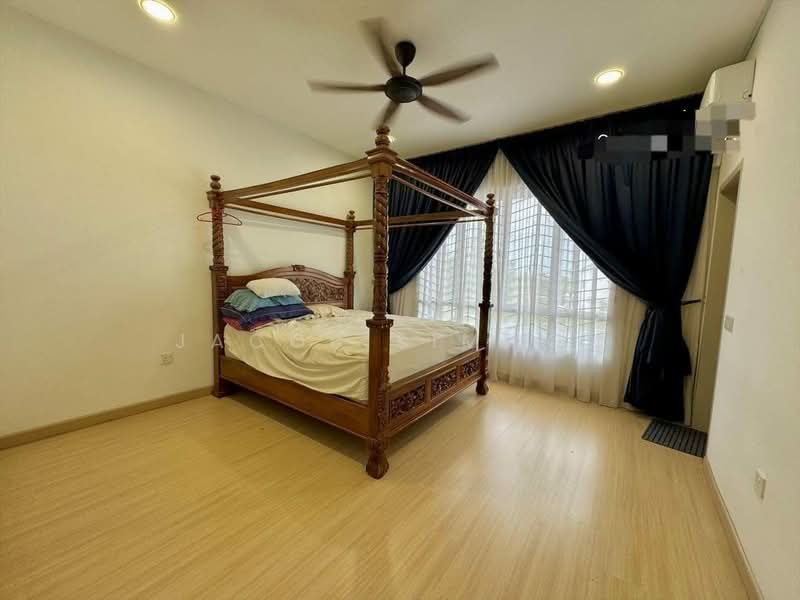 Rumah Teres 2-Tingkat untuk Disewa di Bandar Serenia (Dengkil) - Jacob Simmon - Bedroom - PropertyGuru.com.my