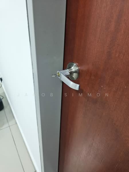 Rumah Teres 2-Tingkat untuk Disewa di Bandar Serenia (Dengkil) - Jacob Simmon - Interior - PropertyGuru.com.my