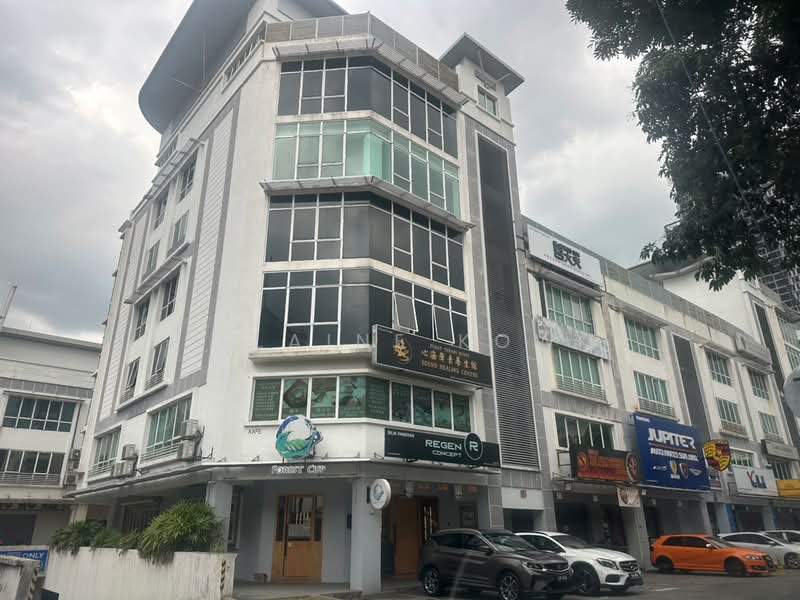 Shop / Office for Sale in Kelana Jaya (Petaling Jaya) - Elaine Kow - PropertyGuru.com.my
