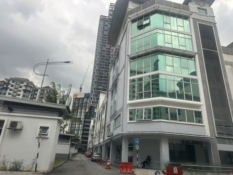 Shop / Office for Sale in Kelana Jaya (Petaling Jaya) - Elaine Kow - PropertyGuru.com.my