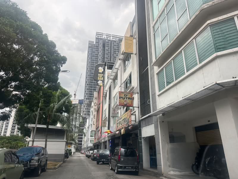 Shop / Office for Sale in Kelana Jaya (Petaling Jaya) - Elaine Kow - PropertyGuru.com.my