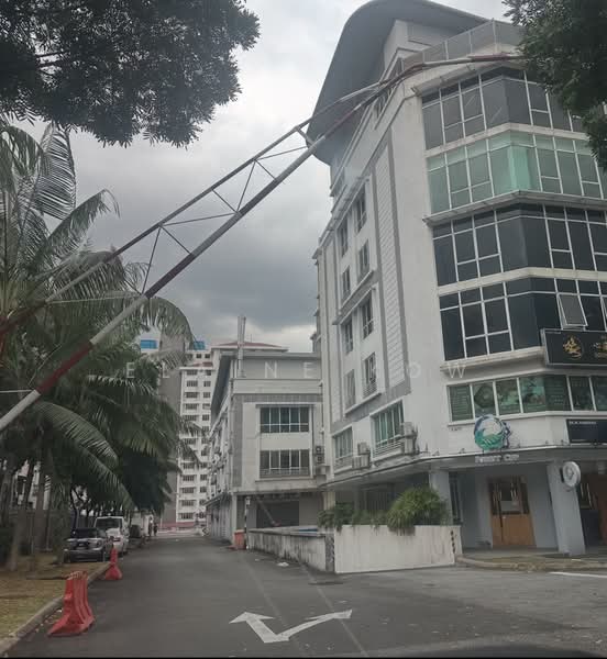 Shop / Office for Sale in Kelana Jaya (Petaling Jaya) - Elaine Kow - PropertyGuru.com.my