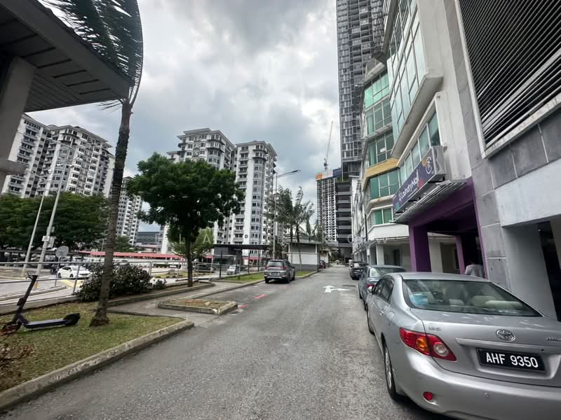 Shop / Office for Sale in Kelana Jaya (Petaling Jaya) - Elaine Kow - PropertyGuru.com.my