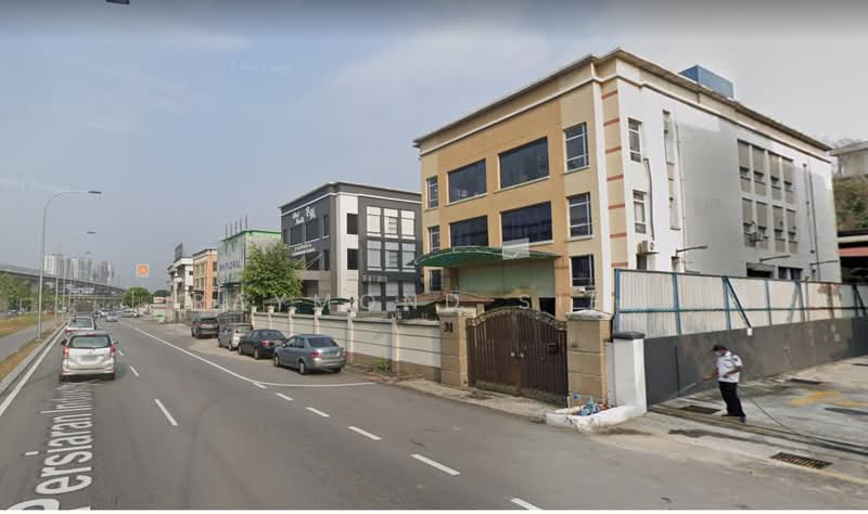 Kilang Terpisah untuk Dijual di Desa Aman Puri (Kepong) - Raymond Siew - PropertyGuru.com.my