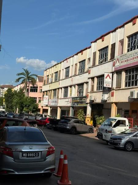 Shop / Office untuk Dijual di Cheras (Selangor) - Chan Keong Tan - PropertyGuru.com.my