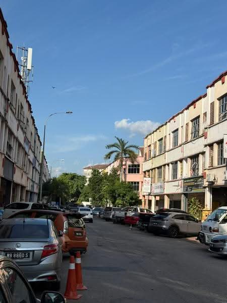 Shop / Office untuk Dijual di Cheras (Selangor) - Chan Keong Tan - PropertyGuru.com.my