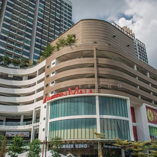 Shop / Office untuk Dijual di Cheras (Selangor) - Chan Keong Tan - Exterior - PropertyGuru.com.my