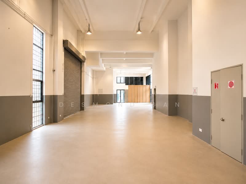 Kilang untuk Dijual di Taman Perindustrian Puchong Utama (Puchong) - Desmond Gan - Interior - PropertyGuru.com.my