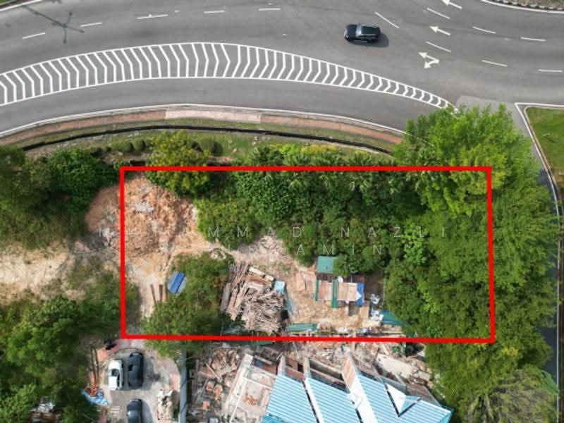 Bungalow Land for Sale in D'Kayangan (Shah Alam) - Muhammad Nazli Mohd Amin - PropertyGuru.com.my