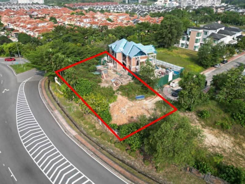Bungalow Land for Sale in D'Kayangan (Shah Alam) - Muhammad Nazli Mohd Amin - PropertyGuru.com.my