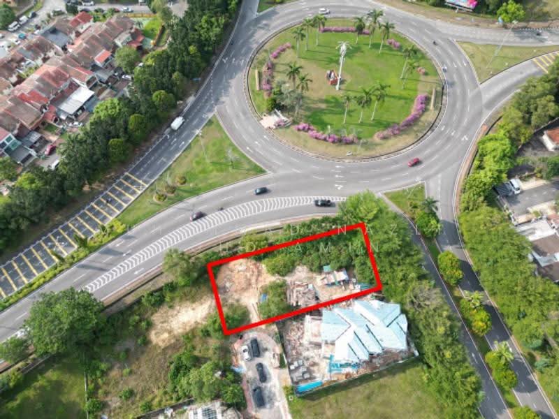 Bungalow Land for Sale in D'Kayangan (Shah Alam) - Muhammad Nazli Mohd Amin - PropertyGuru.com.my