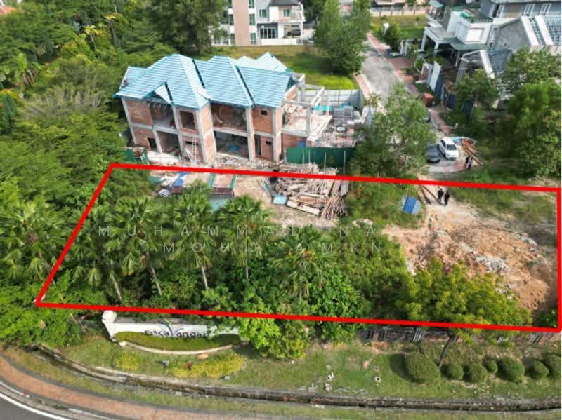 Bungalow Land for Sale in D'Kayangan (Shah Alam) - Muhammad Nazli Mohd Amin - PropertyGuru.com.my