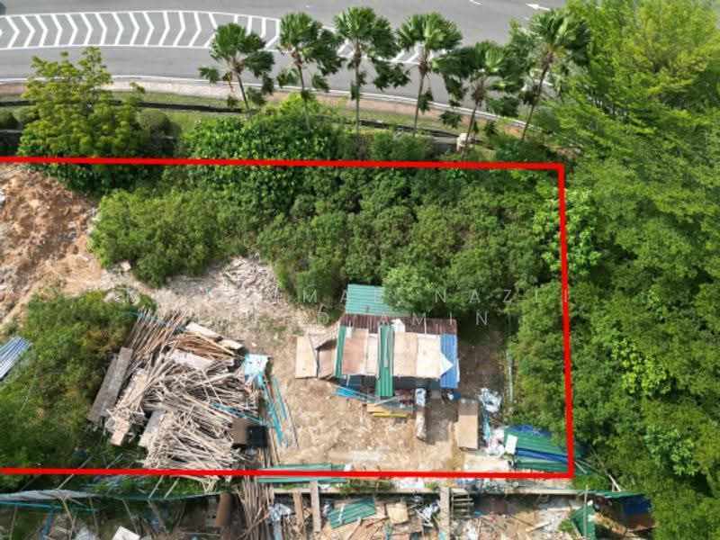 Bungalow Land for Sale in D'Kayangan (Shah Alam) - Muhammad Nazli Mohd Amin - PropertyGuru.com.my