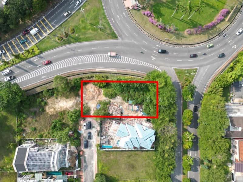 Bungalow Land for Sale in D'Kayangan (Shah Alam) - Muhammad Nazli Mohd Amin - PropertyGuru.com.my