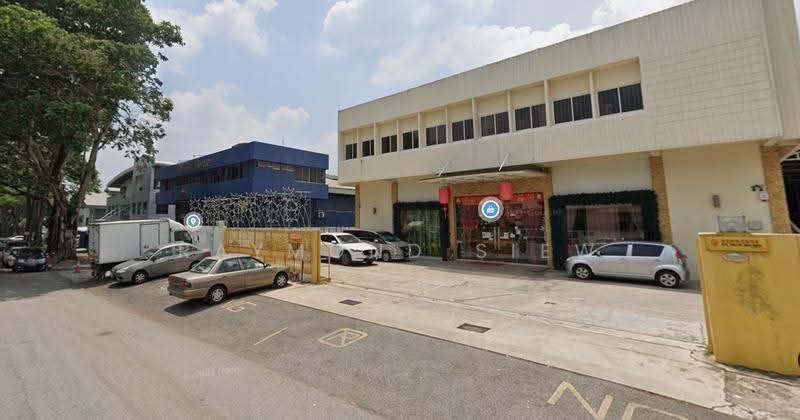 Kilang Terpisah untuk Dijual di Taman Kepong (Kepong) - Raymond Siew - PropertyGuru.com.my