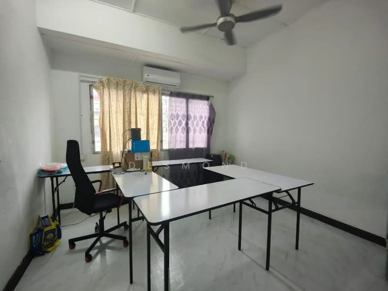2-storey Terraced House for Sale in Taman Megah (Petaling Jaya) - Desmond Tan - PropertyGuru.com.my