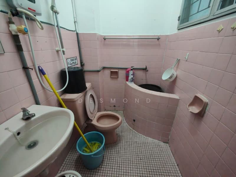 2-storey Terraced House for Sale in Taman Megah (Petaling Jaya) - Desmond Tan - PropertyGuru.com.my