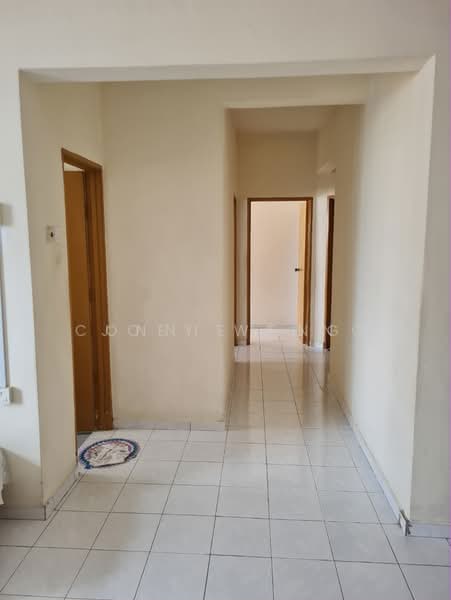 Apartment for Sale at PJS One Apartments - Joey Wong - Interior - PropertyGuru.com.my