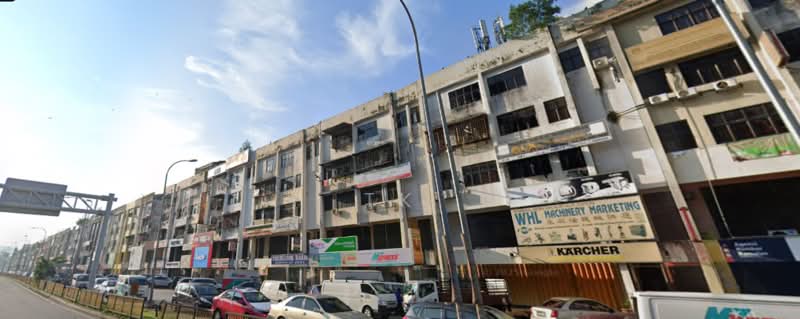 Kedai untuk Dijual di Taman Sri Batu Caves (Batu Caves) - TK Yoong - PropertyGuru.com.my