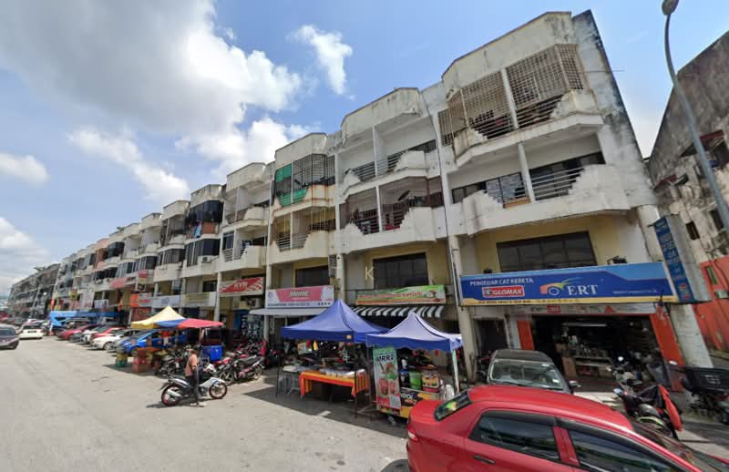 Kedai untuk Dijual di Taman Sri Batu Caves (Batu Caves) - TK Yoong - PropertyGuru.com.my