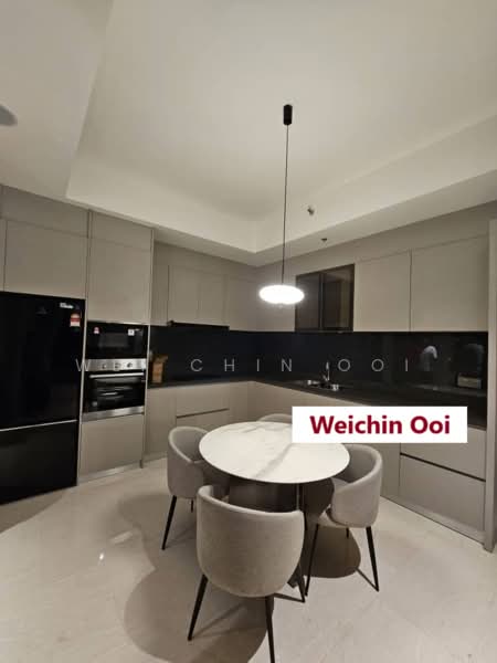 Servis Apartment untuk Dijual di Marriott Residence @ Gurney - Wei Chin Ooi - PropertyGuru.com.my