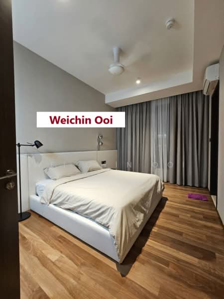 Servis Apartment untuk Dijual di Marriott Residence @ Gurney - Wei Chin Ooi - PropertyGuru.com.my