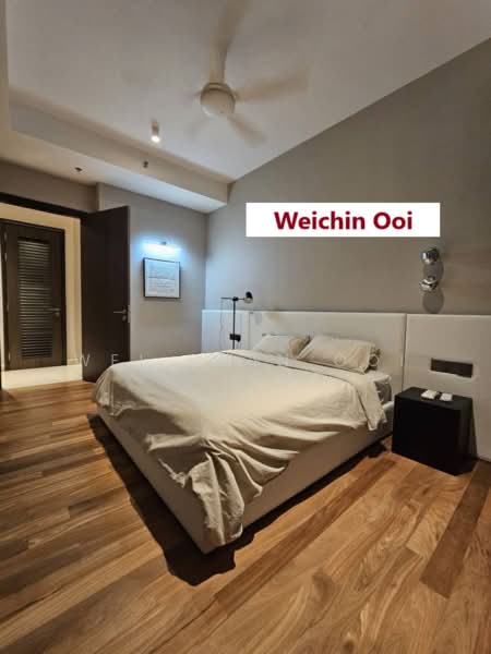 Servis Apartment untuk Dijual di Marriott Residence @ Gurney - Wei Chin Ooi - PropertyGuru.com.my
