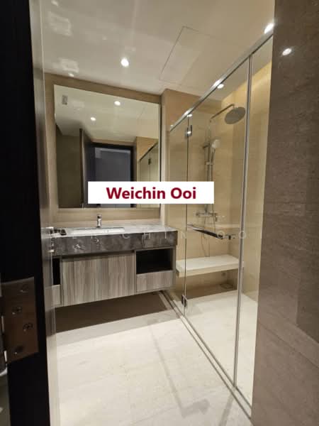 Servis Apartment untuk Dijual di Marriott Residence @ Gurney - Wei Chin Ooi - PropertyGuru.com.my