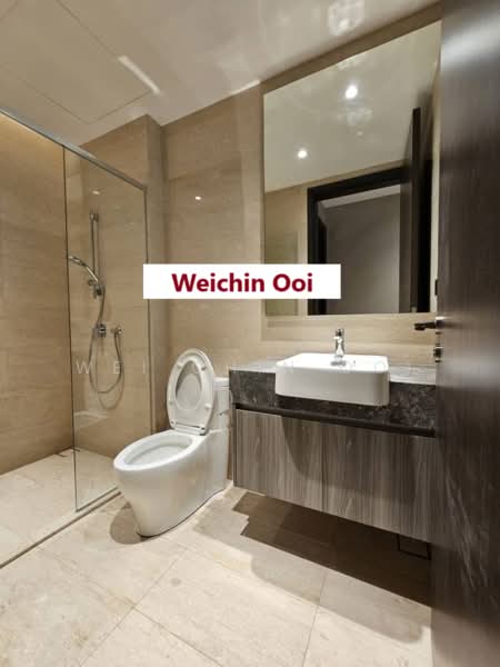 Servis Apartment untuk Dijual di Marriott Residence @ Gurney - Wei Chin Ooi - PropertyGuru.com.my