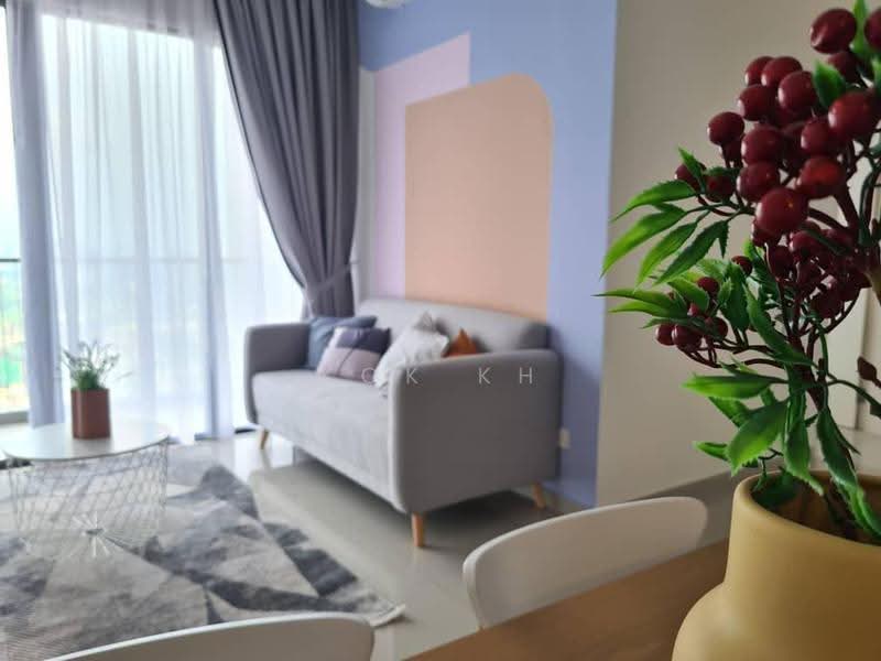 Kondominium untuk Dijual di Nidoz Residences @ Desa Petaling - Kok KH - PropertyGuru.com.my