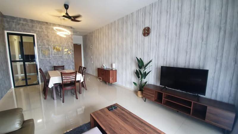 Kondominium untuk Dijual di Nidoz Residences @ Desa Petaling - Kok KH - PropertyGuru.com.my